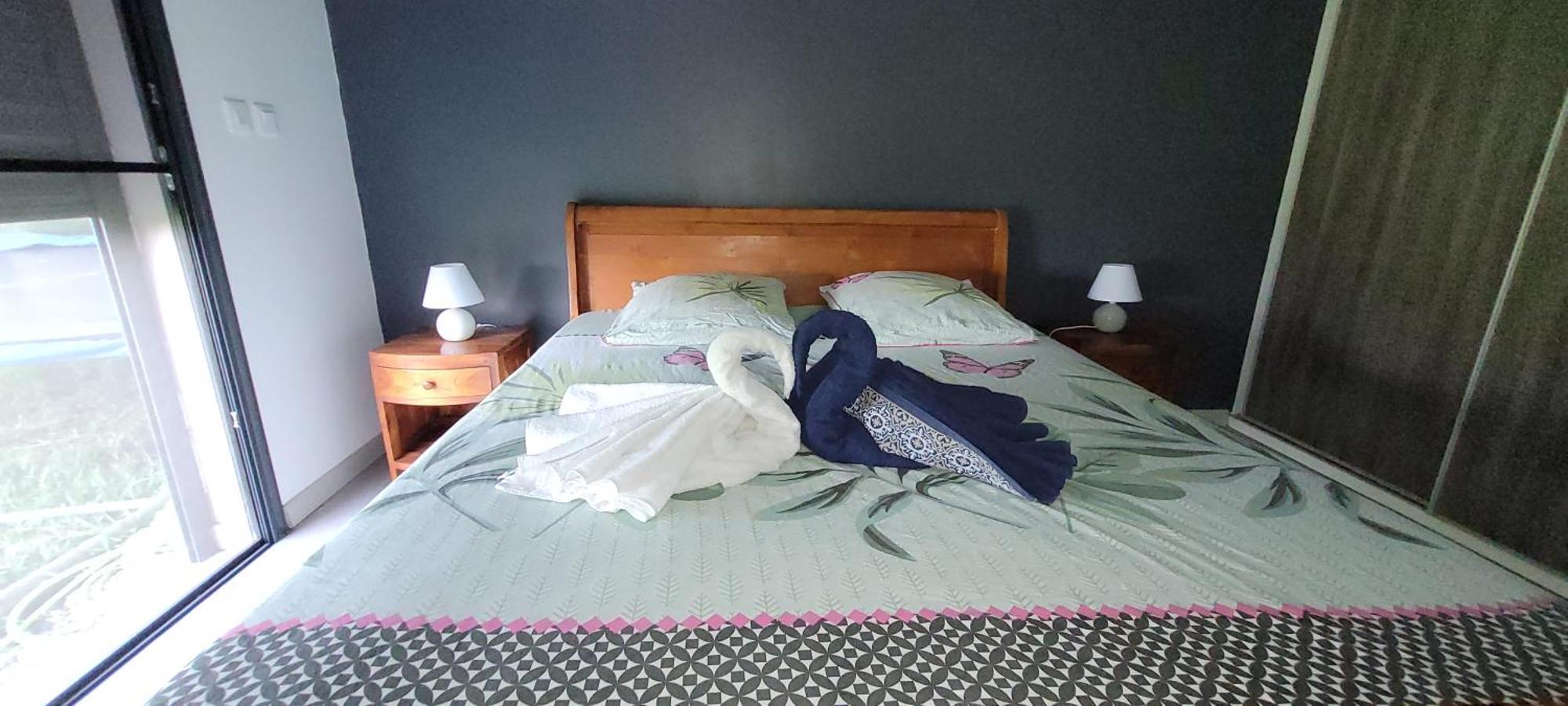Chambre Privee Dans Maison เลอ ตอมปง ภายนอก รูปภาพ